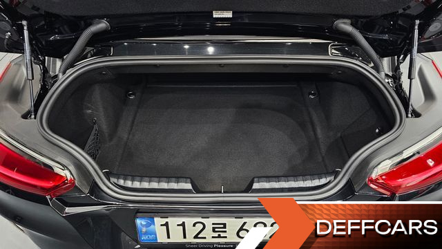 BMW Z4 sDrive20i M Sport купить на сайте DeffCars