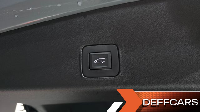 ChevroletGMDaewoo TRAILBLAZER 1.3 Turbo 4WD RS купить на сайте DeffCars