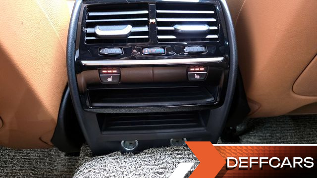 BMW 5-SERIES 530i xDrive M Sport Package купить на сайте DeffCars