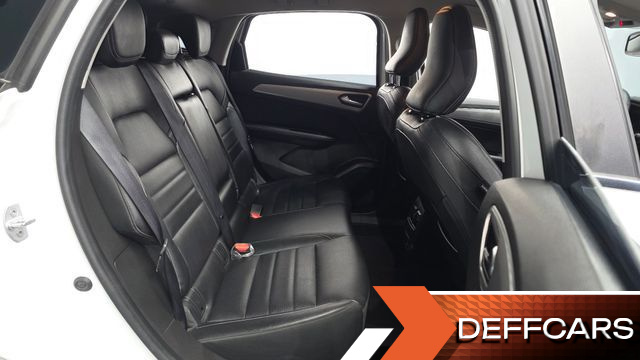 Renault-KoreaSamsung XM3 1.6 GTe RE купить на сайте DeffCars