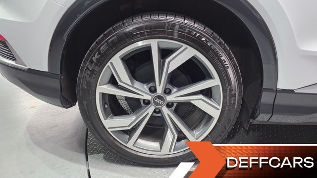 Audi Q4 E-TRON 40 Premium Sportback купить на сайте DeffCars