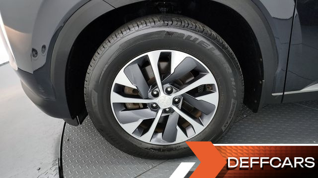 Hyundai PALISADE Gasoline 3.8 2WD Exclusive купить на сайте DeffCars