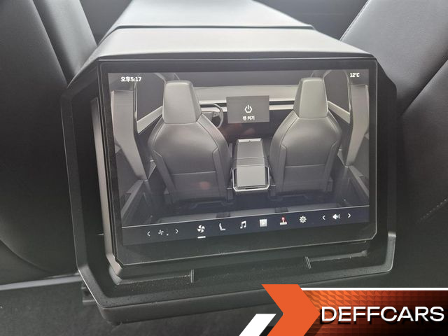 Tesla CYBERTRUCK AWD купить на сайте DeffCars