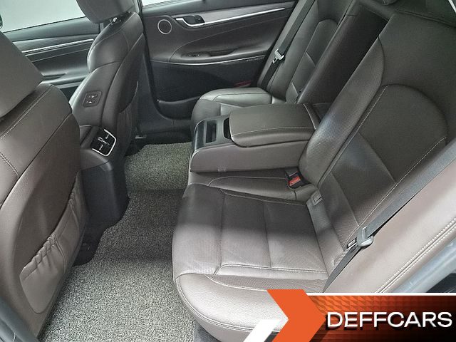 Hyundai GRANDEUR 3.0 Exclusive Special купить на сайте DeffCars