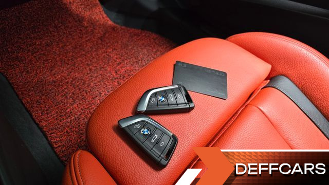 BMW 1-SERIES M135i xDrive купить на сайте DeffCars