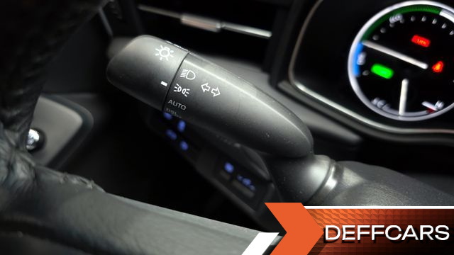 Toyota AVALON 2.5 Hybrid купить на сайте DeffCars