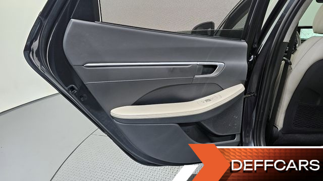 Hyundai SONATA Inspiration купить на сайте DeffCars