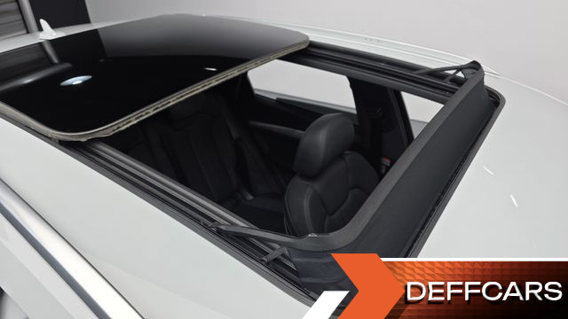 Audi Q5 50 TDI Quattro Premium купить на сайте DeffCars