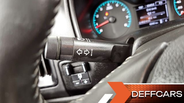 ChevroletGMDaewoo COLORADO 3.6 Extreme 4WD купить на сайте DeffCars