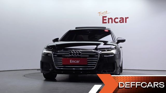 Audi A6 45 TFSI Premium купить на сайте DeffCars
