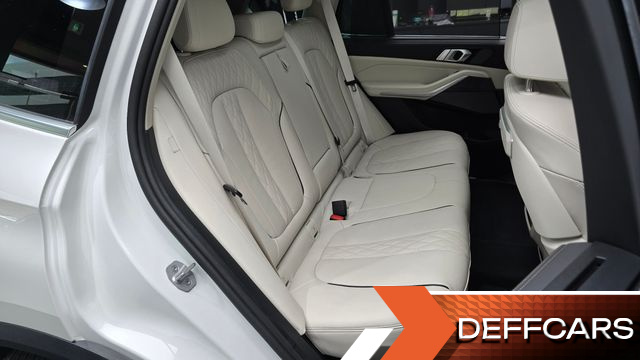 BMW X5 xDrive 50e xLine купить на сайте DeffCars