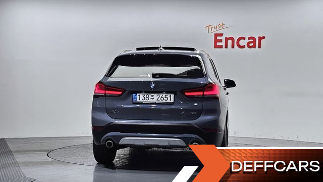 BMW X1 xDrive 20i xLine купить на сайте DeffCars