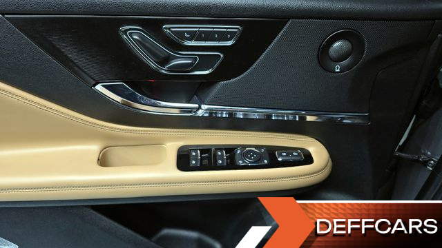 Lincoln CORSAIR 2.0 Reserve AWD купить на сайте DeffCars