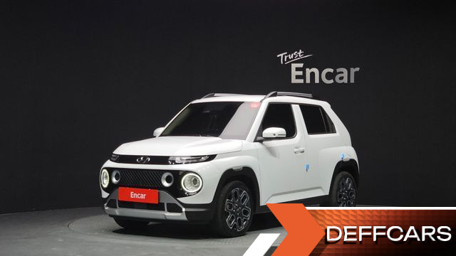 Hyundai CASPER Turbo Inspiration купить на сайте DeffCars