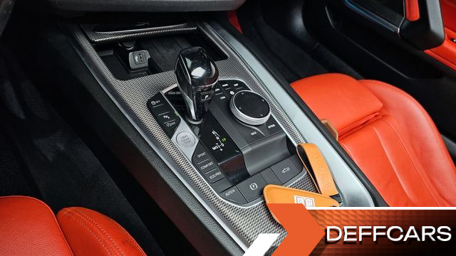 BMW Z4 sDrive20i M Sport купить на сайте DeffCars