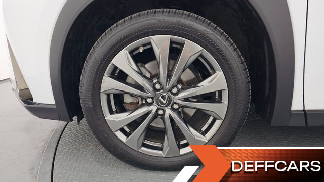 Lexus UX 2.0 F-Sport 2WD купить на сайте DeffCars