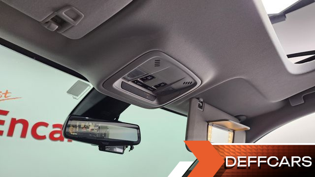 ChevroletGMDaewoo TRAVERSE 3.6 AWD Redline купить на сайте DeffCars