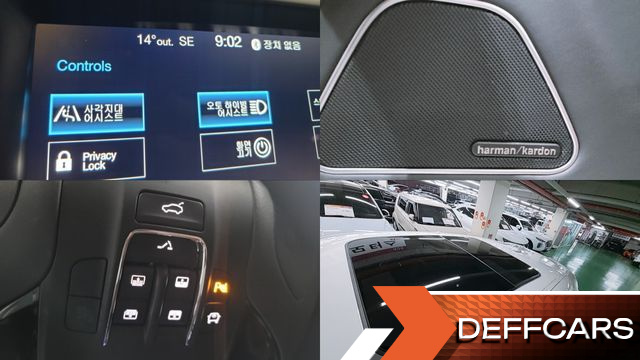 Maserati LEVANTE 3.0 AWD GranSport купить на сайте DeffCars