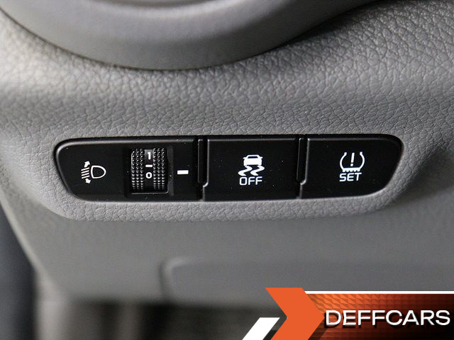 Kia MORNING Prestige купить на сайте DeffCars