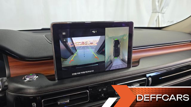 Lincoln AVIATOR 3.0 Reserve  AWD купить на сайте DeffCars