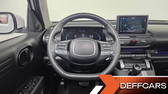 Hyundai CASPER Modern купить на сайте DeffCars