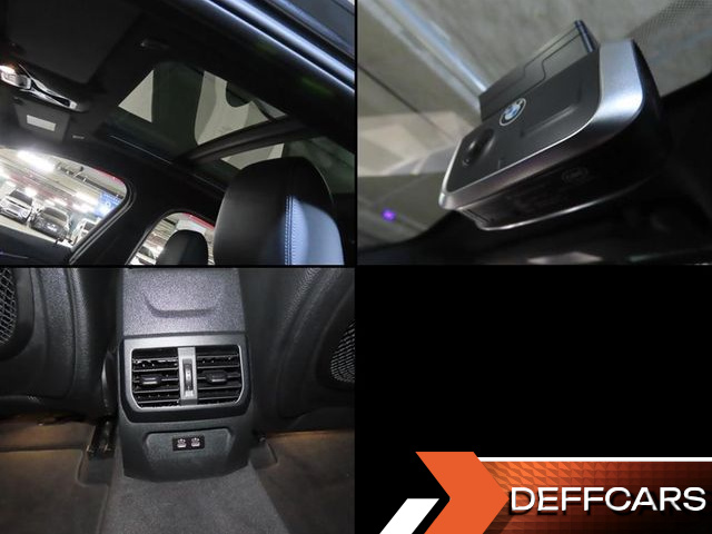 BMW 1-SERIES 120i M Sports купить на сайте DeffCars