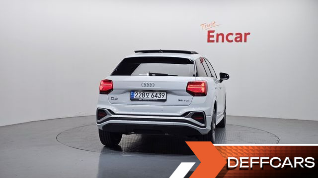 Audi Q2 35 TDI Premium купить на сайте DeffCars