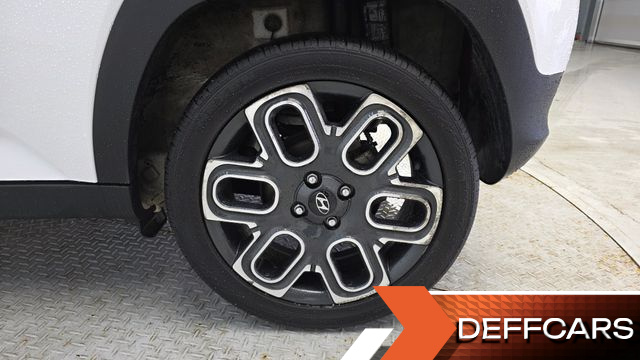 Hyundai CASPER Turbo Inspiration купить на сайте DeffCars