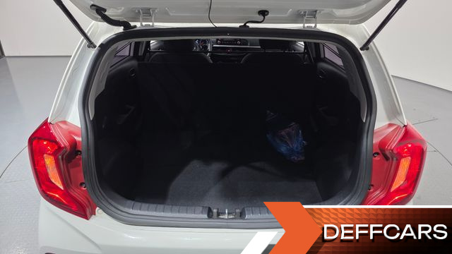 Kia MORNING Van купить на сайте DeffCars