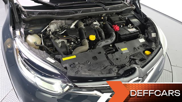 Renault-KoreaSamsung QM3 RE купить на сайте DeffCars