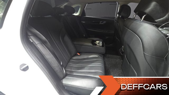 Genesis G80 Gasoline 2.5 Turbo 2WD купить на сайте DeffCars