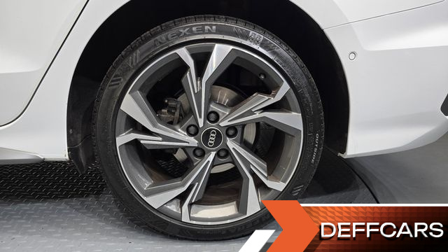 Audi A3 40 TFSI Premium купить на сайте DeffCars