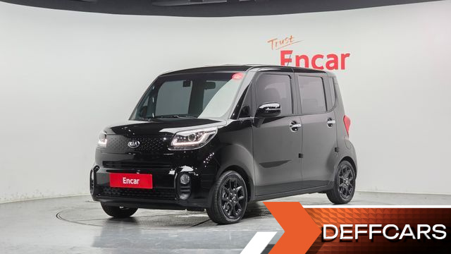 Kia RAY Prestige купить на сайте DeffCars