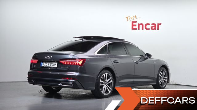 Audi A6 45 TFSI Premium купить на сайте DeffCars