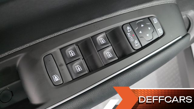 Renault-KoreaSamsung QM6 2.0 LPe RE 2WD купить на сайте DeffCars
