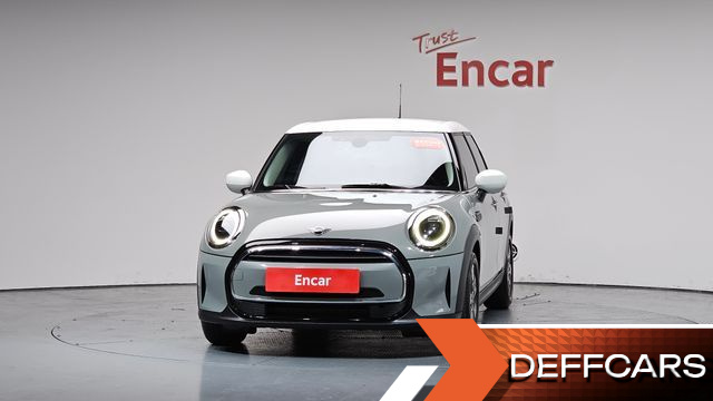 Mini COOPER 5Door Classic Third Generation купить на сайте DeffCars