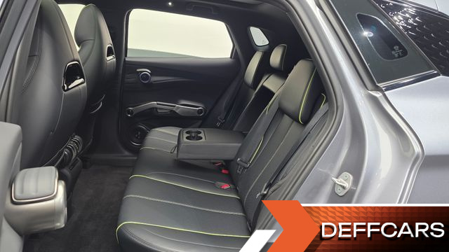 BYD ATTO 3 Plus купить на сайте DeffCars