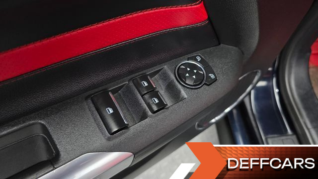 Ford MUSTANG Convertible купить на сайте DeffCars