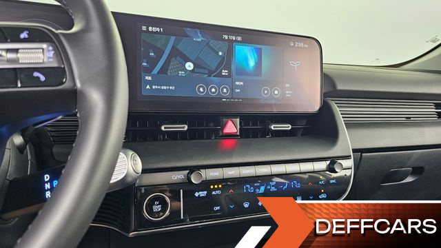 Hyundai IONIQ5 Long Range AWD Exclusive купить на сайте DeffCars