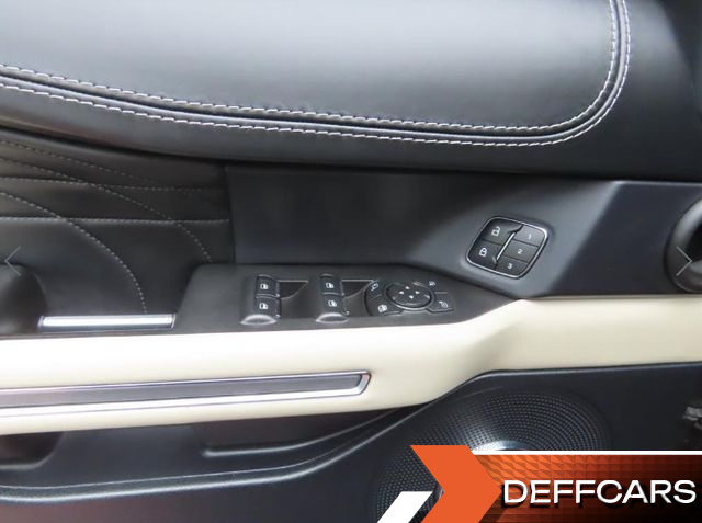 Ford EXPEDITION Platinum 4WD 7Seater купить на сайте DeffCars