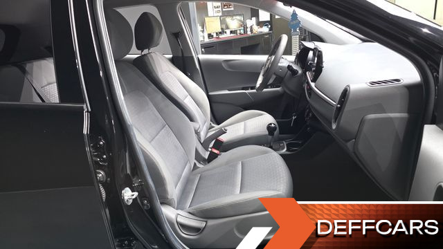 Kia MORNING Standard купить на сайте DeffCars
