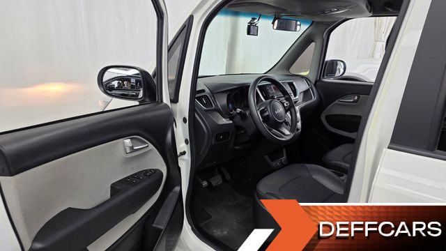 Kia RAY Van Standard купить на сайте DeffCars