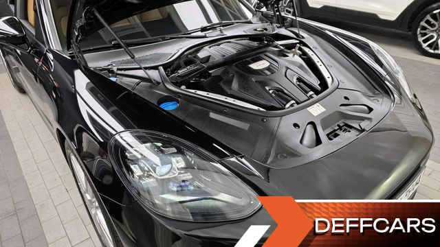 Porsche PANAMERA 2.9 AWD купить на сайте DeffCars