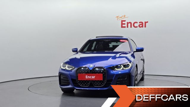 BMW I4 eDrive40 M Sports Pro купить на сайте DeffCars