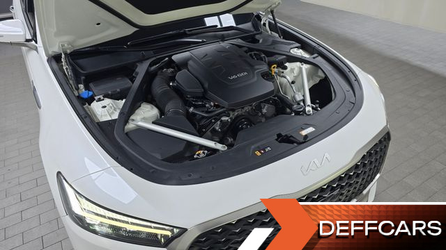 Kia K9 3.8 GDI AWD Best Selection Ⅰ купить на сайте DeffCars