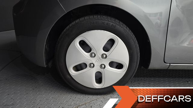 Kia RAY Van Prestige Special купить на сайте DeffCars