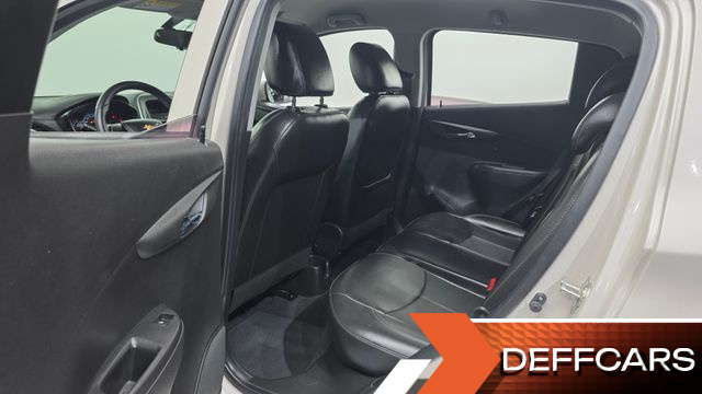 ChevroletGMDaewoo SPARK LT Plus купить на сайте DeffCars