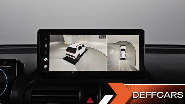 Hyundai CASPER Inspiration купить на сайте DeffCars