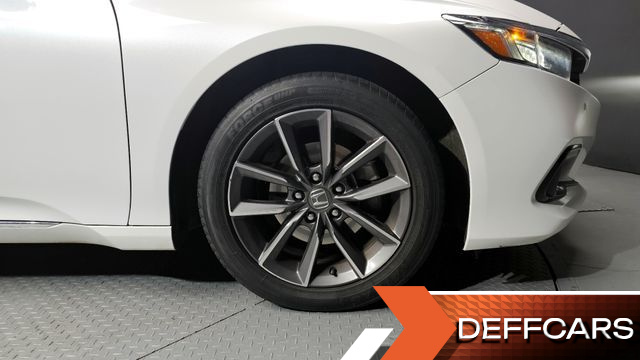 Honda ACCORD 1.5 Turbo купить на сайте DeffCars