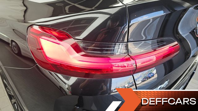 BMW X4 xDrive20i M Sport Pro Special Edition купить на сайте DeffCars